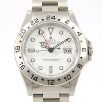 ロレックス 16570 エクスプローラー? 自動巻
