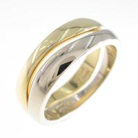 カルティエ ラブミー リング