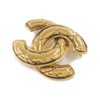 【VINTAGEBAG02】シャネル ブローチ