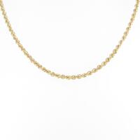 ウノアエレ 750YG ネックレス