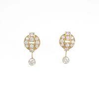 カルティエ イマリア ピアス