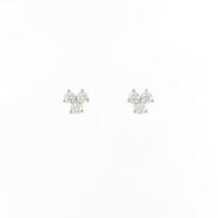 ティファニー アリア ピアス