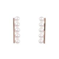 タサキ バランス プラス ピアス