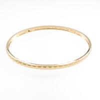 ブシュロン クル ド パリ スモール バングル