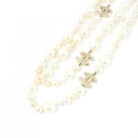 シャネル 43873 ネックレス
