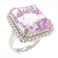 【リメイク】PT クンツァイトリング