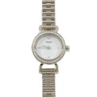 エルメス FG1．191 フォーブル WG／D・1P クォーツ