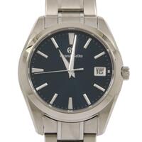 セイコー 9F82?0AF0／SBGV233 グランドセイコー・ヘリテージコレクション TI クォーツ