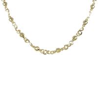 K18YG ネックレス