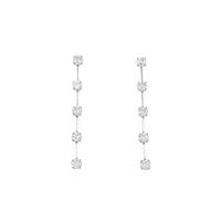 PT ダイヤモンドピアス