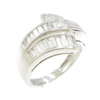 PT ダイヤモンドリング