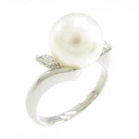 PT アコヤパールリング