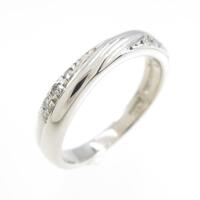 PT ダイヤモンドリング