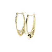 【新品】K18YG ピアス