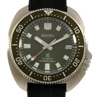 セイコー 6R35?00T0／SBDC111 プロスペックス 自動巻