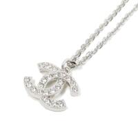 【未使用品】シャネル ネックレス AB7721