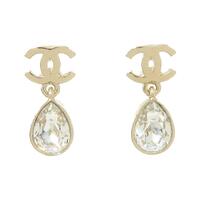 【新品】シャネル ピアス AB7586