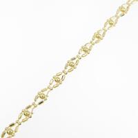 K18YG アンクレット