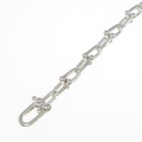 ティファニー リンク ミディアム ブレスレット