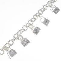 エルメス バッグ ブレスレット