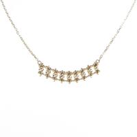 ココシュニック K10YG ネックレス