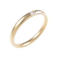 ポメラート ルッチョレ リング