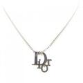 ディオール DIOR NECKLACE
