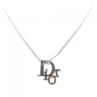 ディオール DIOR NECKLACE
