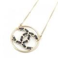 シャネル AB0558 ネックレス