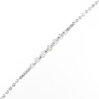 PT ダイヤモンドブレスレット