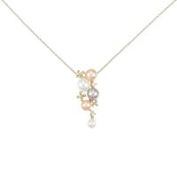 タサキ タンスイパール ネックレス