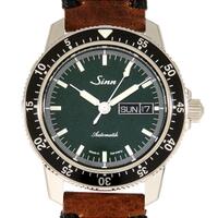 【新品】ジン 104．ST．SA．IG 自動巻