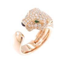 カルティエ パンテール リング