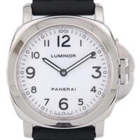 パネライ PAM00114 ルミノールベース 手巻