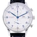 IWC IW371605 ポルトギーゼクロノ 自動巻