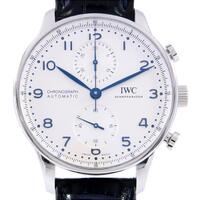 IWC IW371605 ポルトギーゼクロノ 自動巻