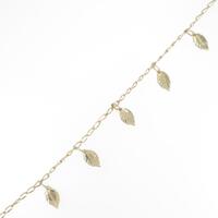 14KYG ブレスレット