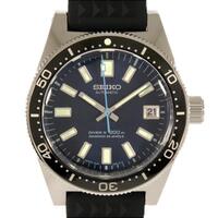 セイコー 8L35?01C0／SBDX039 プロスペックス LIMITED 自動巻