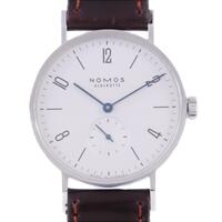 ノモス TN1A1W2 タンジェント 手巻