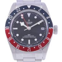 チューダー／チュードル 79830RB ブラックベイGMT 自動巻