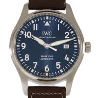 IWC IW327004 パイロットウォッチ・マークXVIII”プティ・プランス” 自動巻