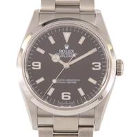 ロレックス 114270 エクスプローラーI 自動巻