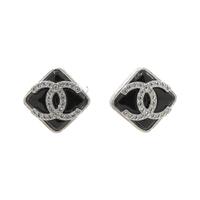 【未使用品】シャネル AB8403 ピアス