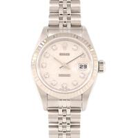 ロレックス 79174G デイトジャスト SSxWG 自動巻