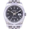 ロレックス 116200・5 デイトジャスト 自動巻