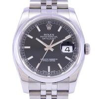ロレックス 116200・5 デイトジャスト 自動巻