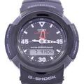 カシオ AWM?500?1AJF G?SHOCK ソーラークォーツ