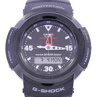 カシオ AWM?500?1AJF G?SHOCK ソーラークォーツ