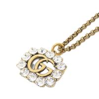 グッチ 605895 J1D50 ネックレス