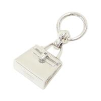 エルメス ミニ ケリー 602153S スカーフリング